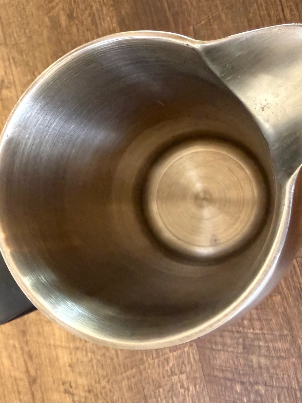 Starbucks Barista French Press Coffee Maker Stainless Steel Insulated 2003 - Picture 6 of 8